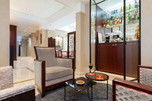 Best Western Plus Hotel Sydney Opera Offentlige områder Photos