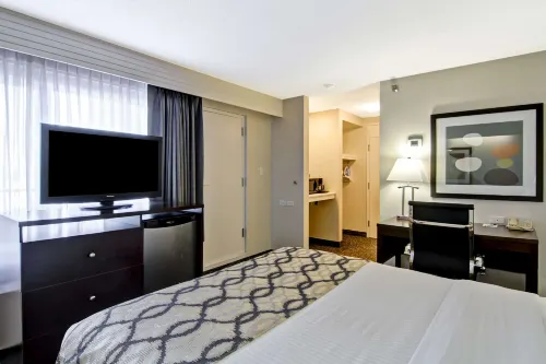 Best Western Cedar Park Inn Rooms Photos