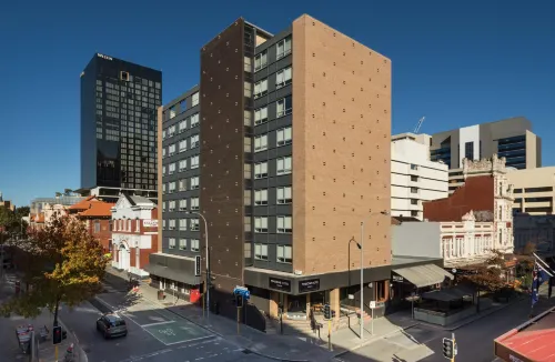The Pensione Hotel Perth, an EVT hotel Featured Photos