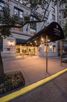 70 Park Avenue Hotel Featured Photos