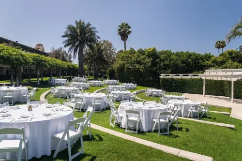 Hyatt Regency Newport Beach Dining Photos