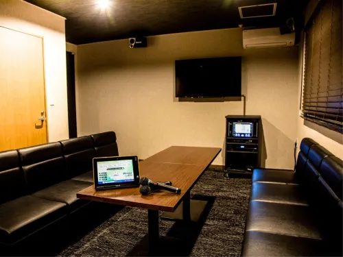 LiVEMAX RESORT HAKONEASHINOKO Photos