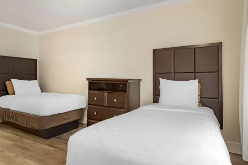 Best Western Carmels Town House Lodge Camere Photos