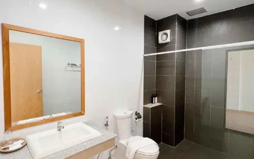 Phukaning Chambres Photos