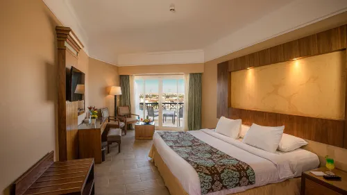 Naama Bay Hotel & Resort Zimmer Photos
