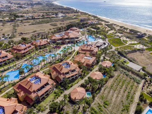 Pestana Porto Santo Premium All Inclusive Beach & Spa Resort Extérieur Photos