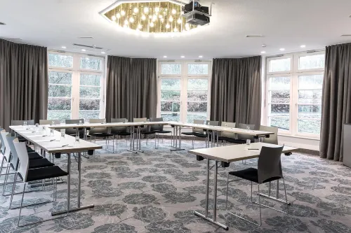Vienna House Easy by Wyndham Castrop-Rauxel Business Photos