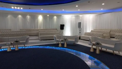 Costa Del Sol Hotel by Arabian Link Business Photos