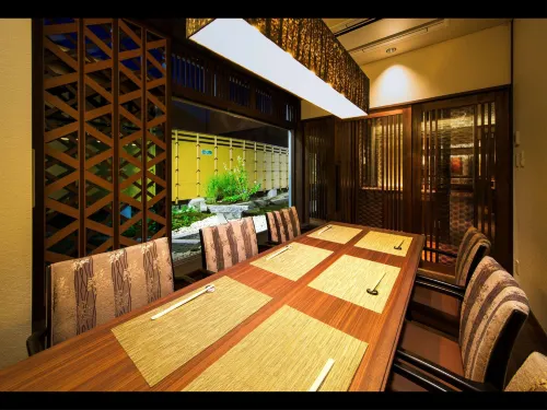 Hotel Kajikaso Hakone Restauration Photos