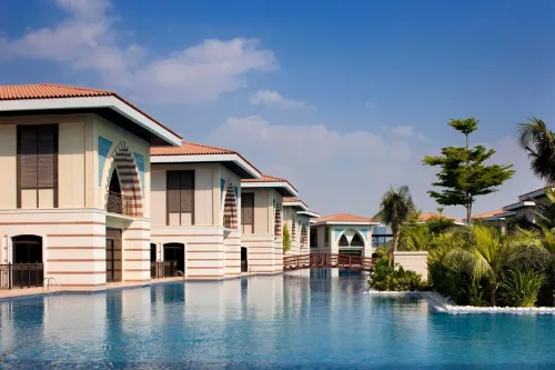 جميرا زعبيل سراي دبي الترفيه والتسلية Photos