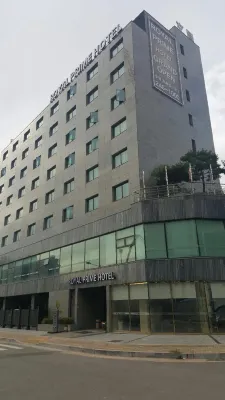 로얄프라임호텔 호텔 외관 Photos