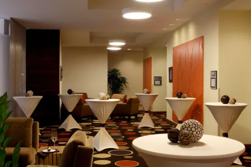 Hyatt House San Jose-Silicon Valley Public Areas Photos