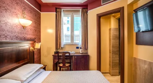 Aurelius Art Gallery Hotel Photos