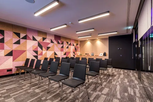 Yotel Porto Espaces Affaires Photos