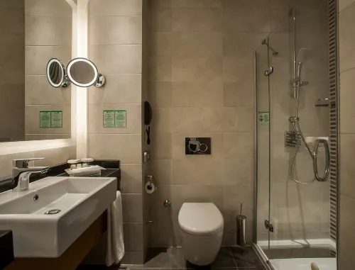 Holiday Inn Istanbul - Tuzla Bay Camere Photos