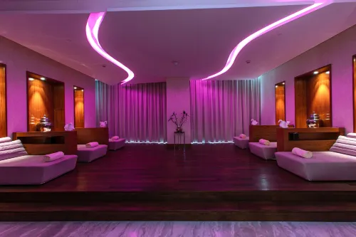 Hilton Riyadh Hotel & Residences Photos