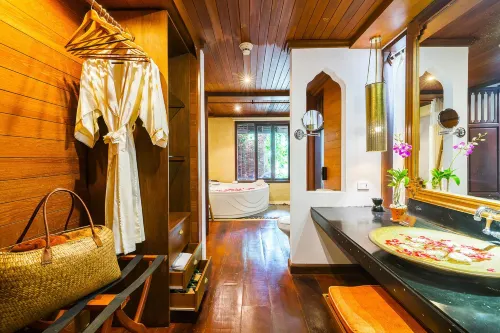 Muang Samui Spa Resort Rooms Photos