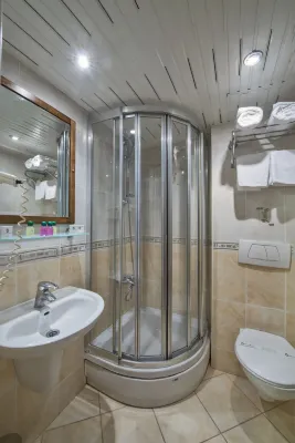 Laleli Gonen Hotel Номера Photos
