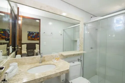 Netuanah Praia Hotel Chambres Photos