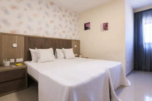 Blubay Apartments by ST Hotels Phòng Photos