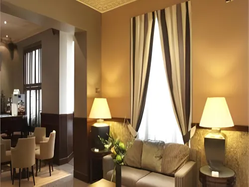 Sidney Hotel London-Victoria Photos