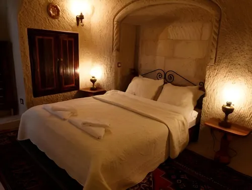 Koza Cave Hotel Camere Photos
