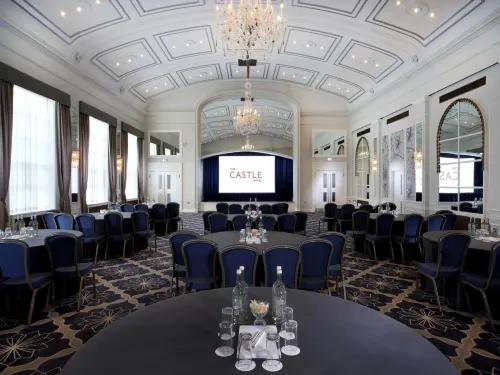 Castle Hotel Windsor Featured Photos