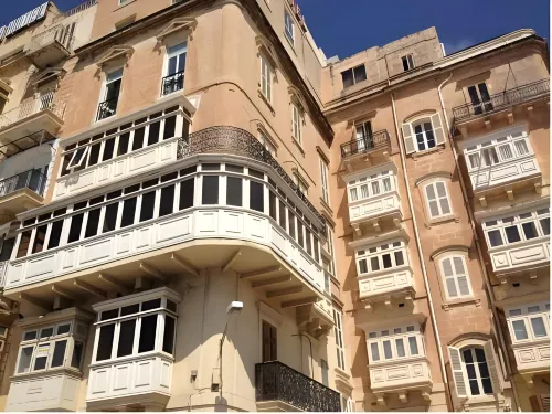 Grand Harbour Hotel Exterior Photos