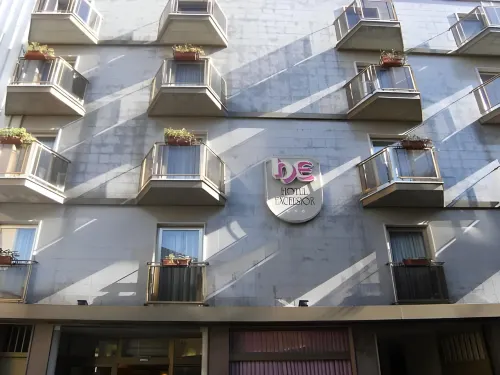 Hotel Excelsior Da non perdere Photos