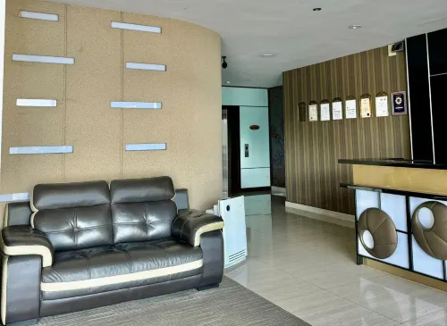 CHARITON HOTEL NUSA BESTARI À ne pas manquer Photos
