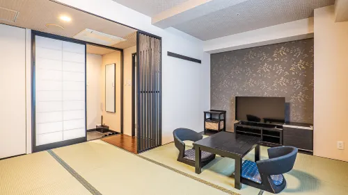 Nagoya Kasadera Hotel Photos