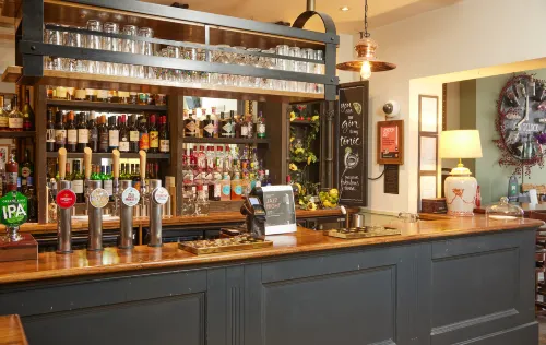 Lamb Hotel by Greene King Inns Leisure & Recreation Photos
