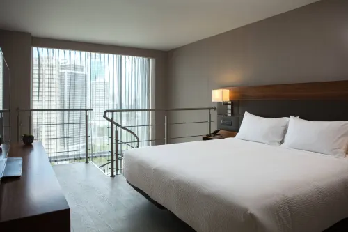 AC Hotel Panama City Camere Photos