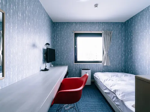 Hotel AreaOne Takamatsu City Camere Photos