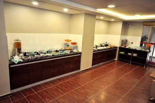 Hotel Osaka Airport Ăn uống Photos