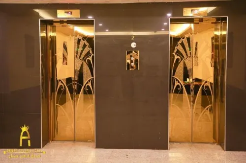 فندق قصر عمان بالقرب من الفندق Photos