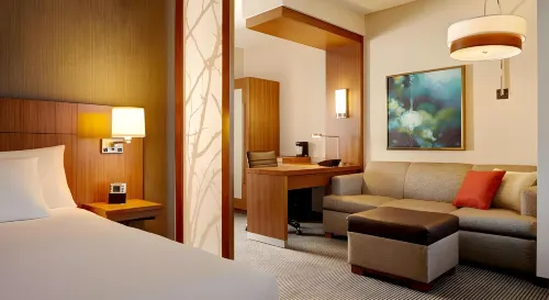 Hyatt Place Baltimore Inner Harbor Photos