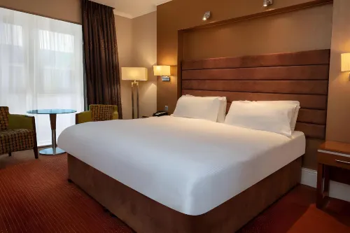 Crewe Hall Hotel & Spa - Cheshire Rooms Photos