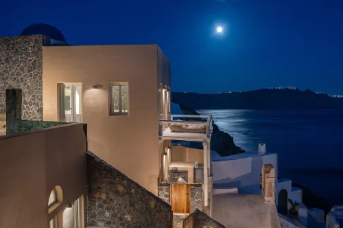 Armeni Luxury Villas Extérieur Photos