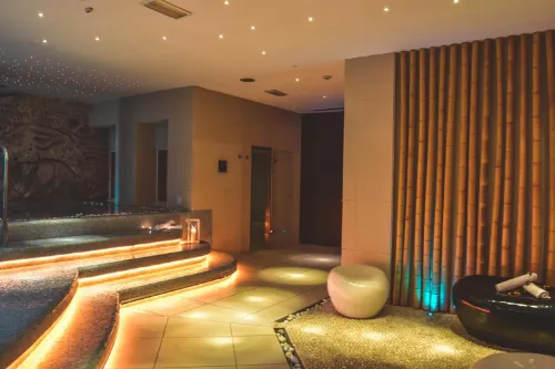 Hotel Mercure Siracusa Prometeo Benessere e tempo libero Photos