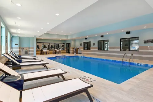 Homewood Suites by Hilton Austin Cedar Park-Lakeline Leisure & Recreation Photos