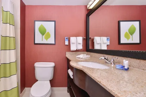 Fairfield Inn & Suites Denver Aurora/Parker Rooms Photos