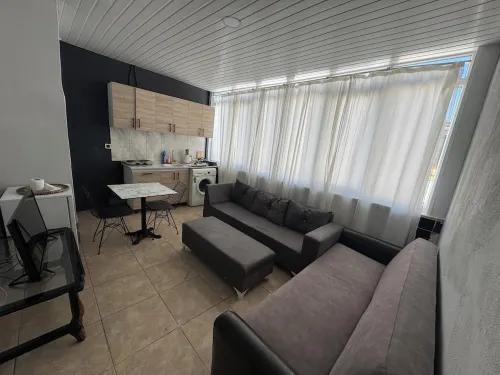 Ersoy Aga Otel Photos