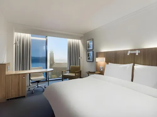 Radisson Blu Waterfront Hotel, Stockholm Photos