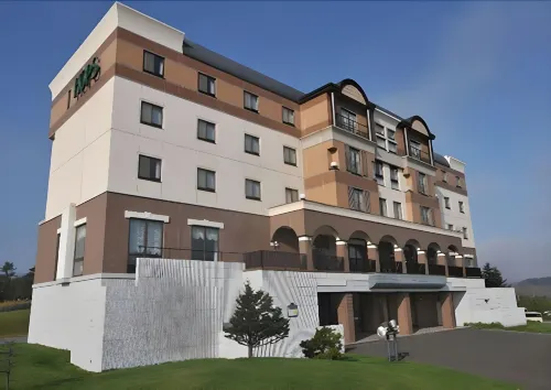 Furano Hops Hotel Da non perdere Photos