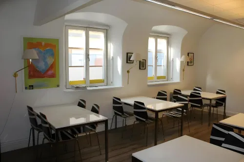 Birka Hotel Ristorazione Photos