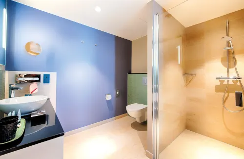 NYX Hotel Munich by Leonardo Hotels Номера Photos