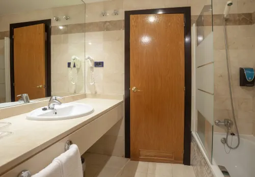 Aparthotel Campus Chambres Photos
