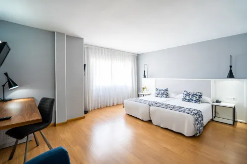 Hotel Beleret Camere Photos
