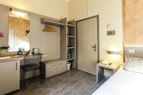 Albergo Firenze À ne pas manquer Photos